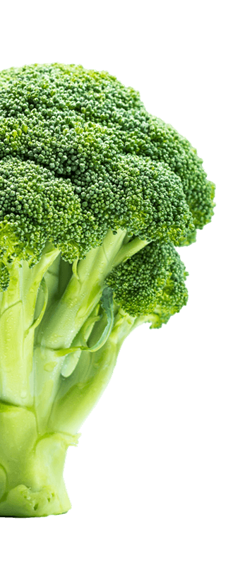 Fresh cauliflower