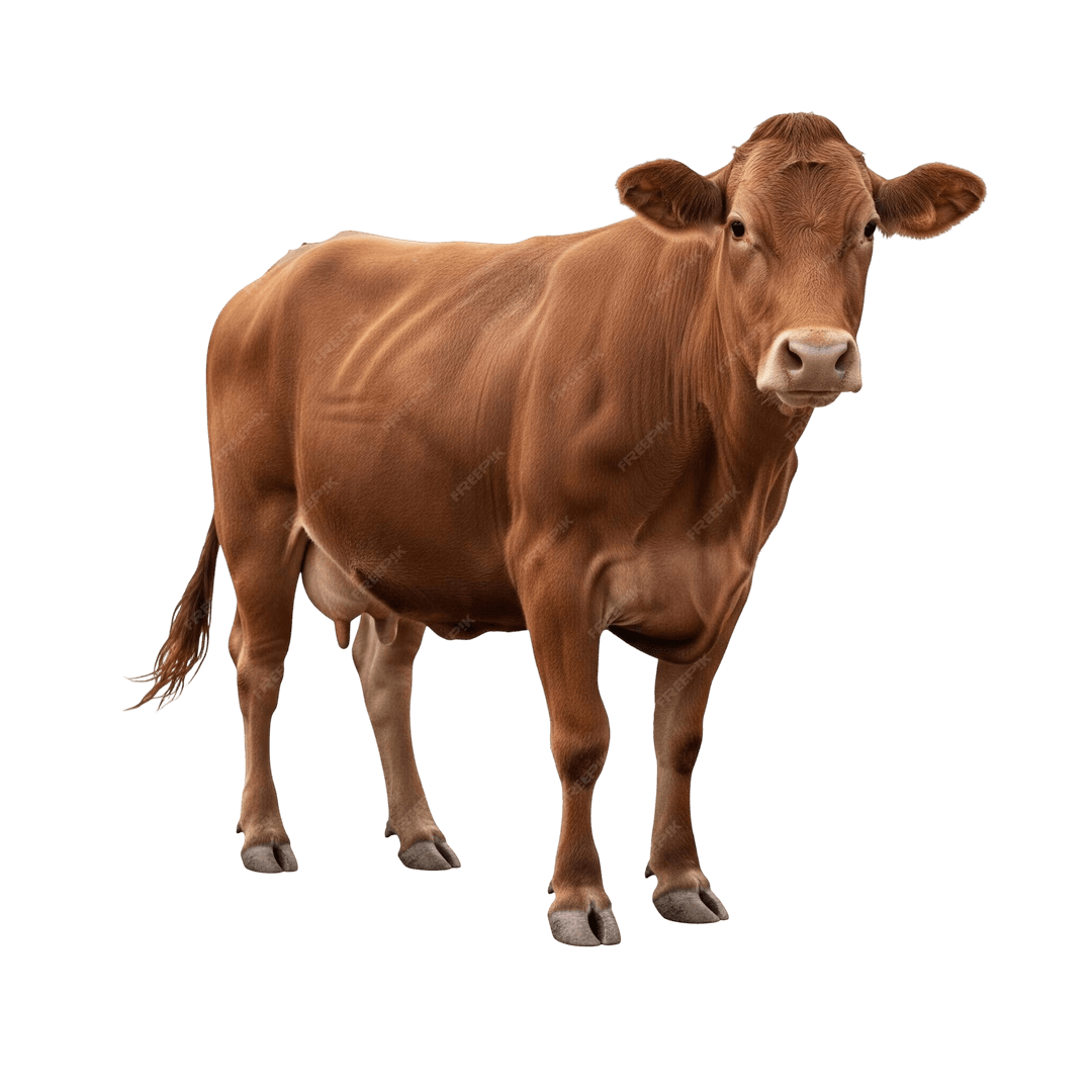 Certified halal beef from accredited suppliers.