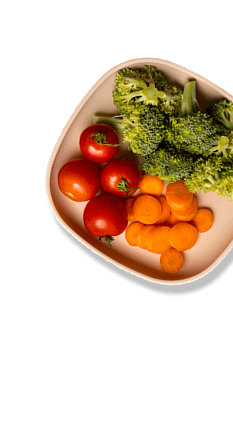 Nutrition top right